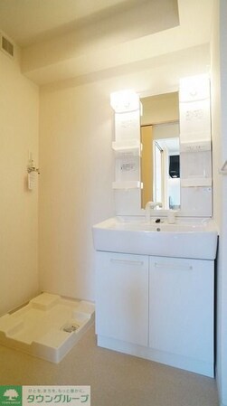 アンソレイユの物件内観写真